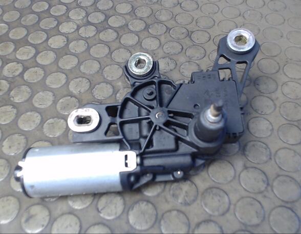 Wiper Motor SEAT Leon (1M1)