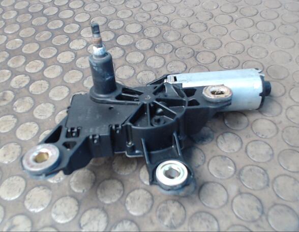 Wiper Motor SEAT Leon (1M1)