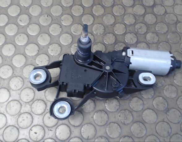 Wiper Motor SEAT Ibiza III (6L1)