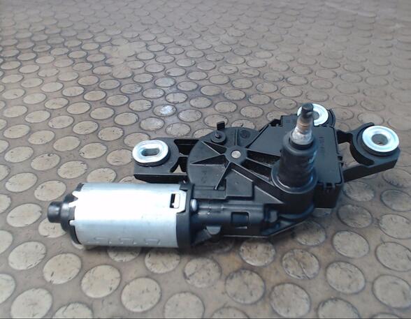 Wiper Motor SEAT Ibiza III (6L1)