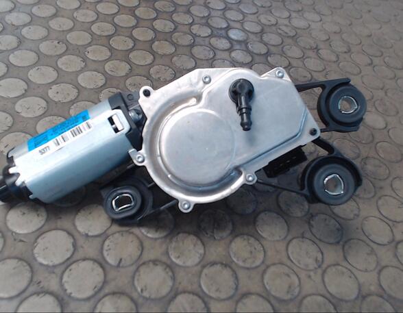 Wiper Motor SEAT Ibiza III (6L1)