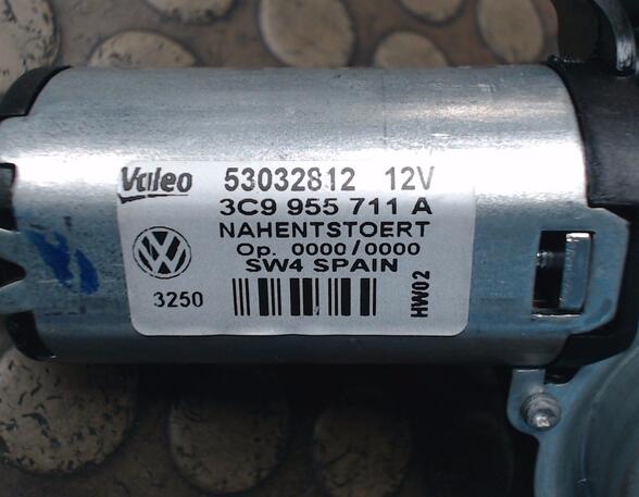 Wiper Motor VW Passat Variant (3C5)