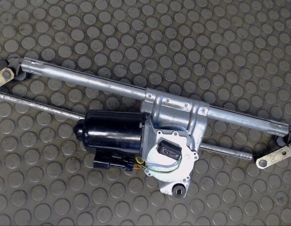 Wiper Motor OPEL Tigra (95)