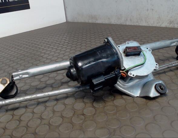 Wiper Motor OPEL Tigra (95)