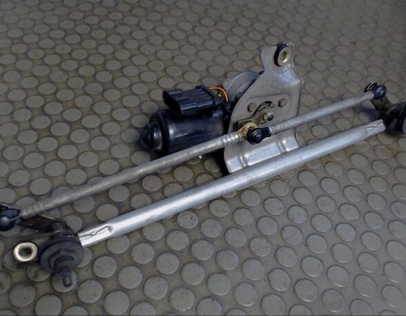 Wiper Motor OPEL Tigra (95)