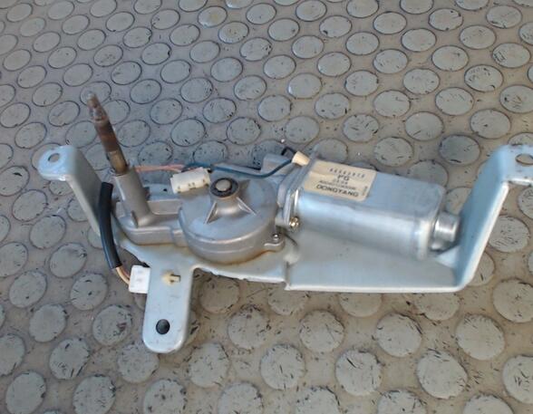 Wiper Motor DAEWOO Matiz (M100, M150)