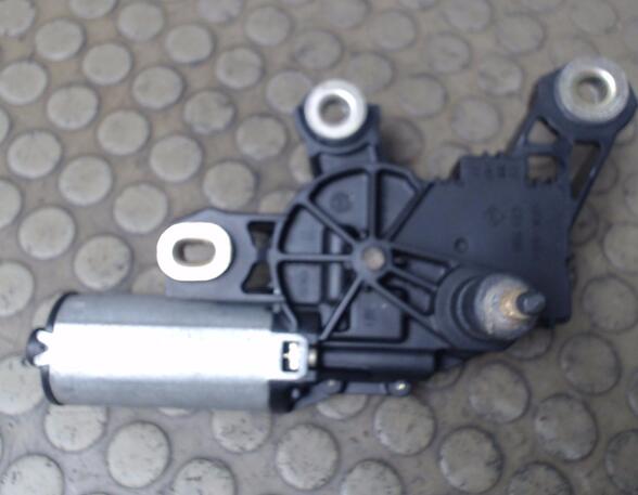 Wiper Motor AUDI A6 Avant (4B5)