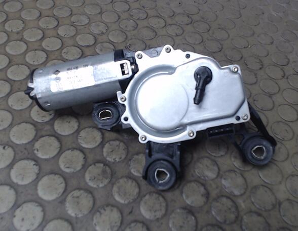 Wiper Motor AUDI A6 Avant (4B5)