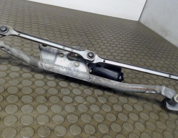 Wiper Motor CITROËN Saxo (S0, S1)