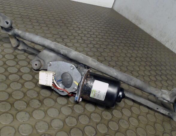 Wiper Motor CITROËN Saxo (S0, S1)