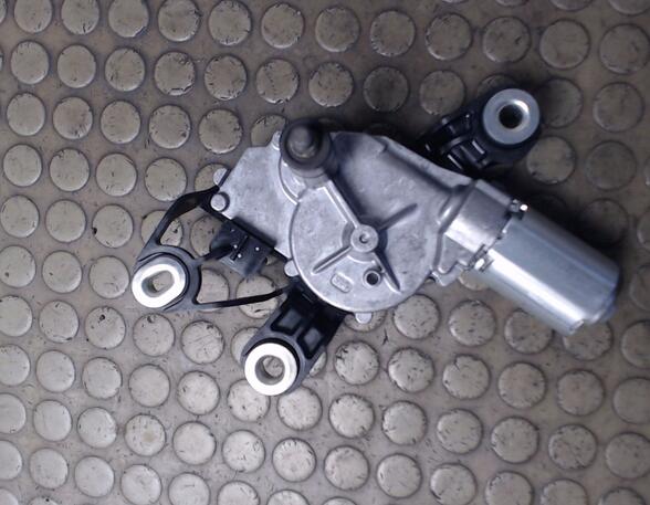 Wiper Motor VW Golf Plus (521, 5M1)