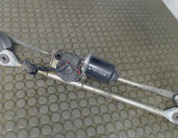 Wiper Motor SAAB 9-3 (YS3D), SAAB 900 II (--)