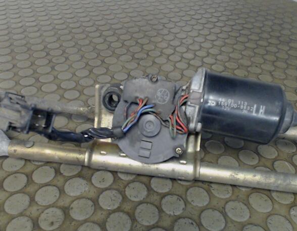 Wiper Motor SAAB 9-3 (YS3D), SAAB 900 II (--)