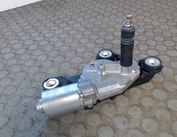 Wiper Motor VOLVO V50 (MW)