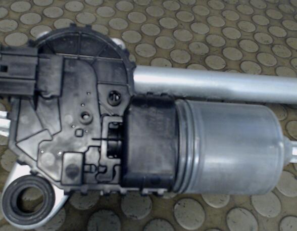 Wiper Motor BMW 3er Compact (E46)