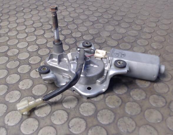 Wiper Motor MAZDA 626 V Station Wagon (GW)