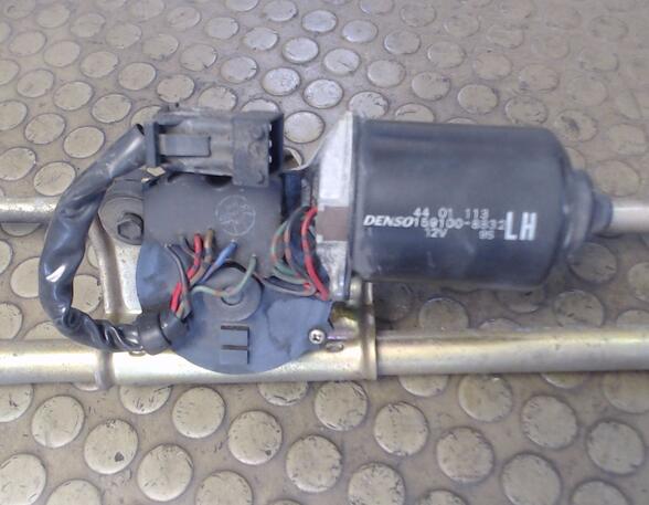 Wiper Motor SAAB 9-3 (YS3D), SAAB 900 II (--)