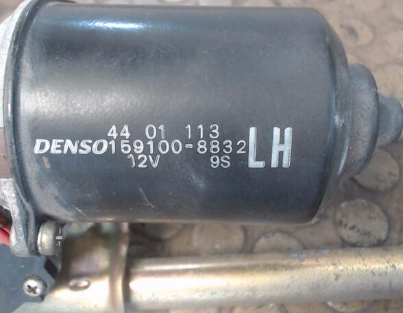 Wiper Motor SAAB 9-3 (YS3D), SAAB 900 II (--)