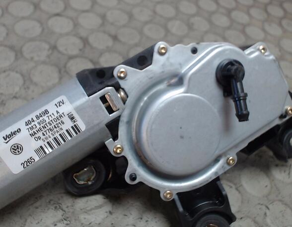 Wiper Motor FORD Galaxy (WGR)