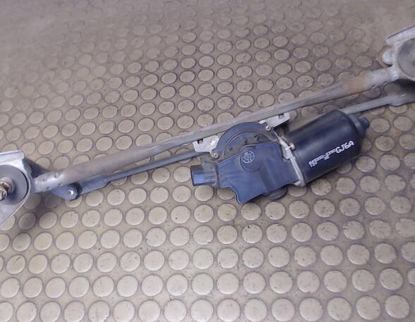 Wiper Motor MAZDA 6 Hatchback (GG)