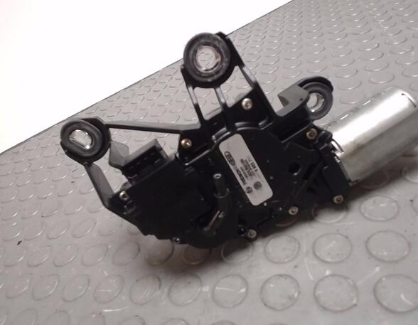 Wiper Motor VW Fox Schrägheck (5Z1, 5Z3, 5Z4)