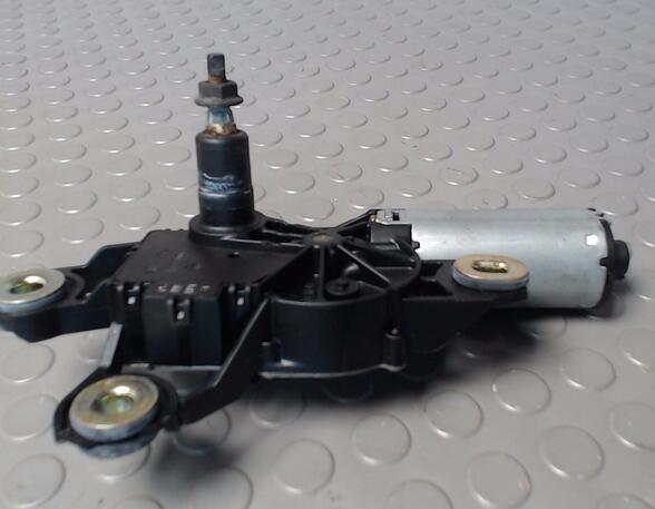 Wiper Motor SEAT Ibiza III (6L1)