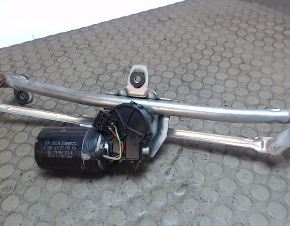 Wiper Motor AUDI A3 (8L1)