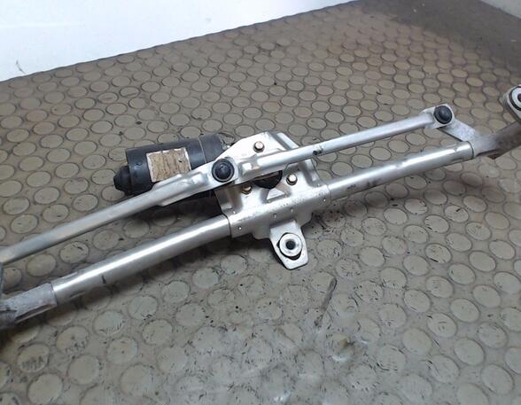 Wiper Motor AUDI A3 (8L1)