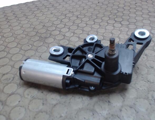 Wiper Motor AUDI A3 (8L1)