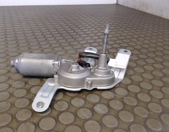 Wiper Motor CHEVROLET Matiz (M200, M250)