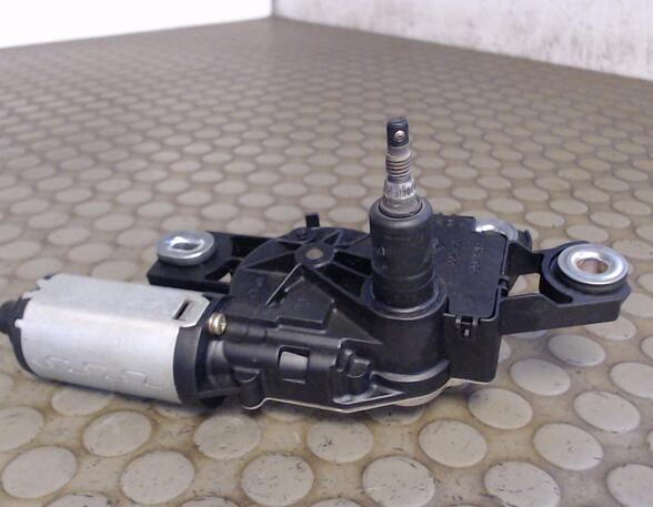 Wiper Motor SEAT Ibiza III (6L1)