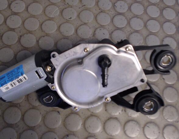 Wiper Motor SEAT Ibiza III (6L1)