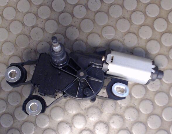 Wiper Motor SEAT Ibiza III (6L1)