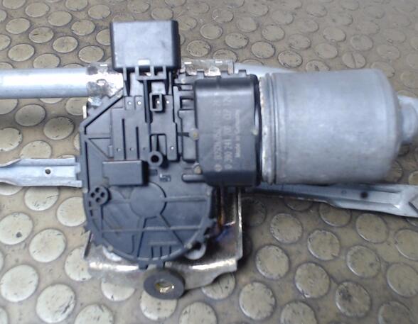 Wiper Motor CITROËN C5 I Break (DE)