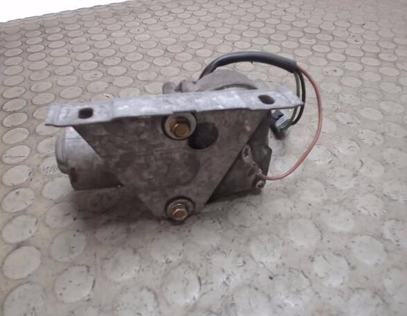 Wiper Motor FORD Fiesta II (FBD)