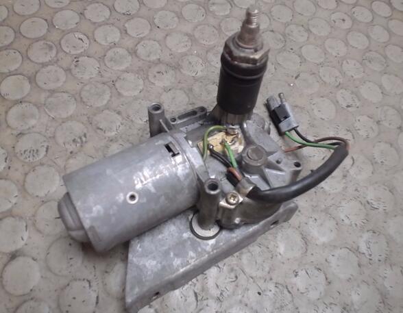 Wiper Motor FORD Fiesta II (FBD)