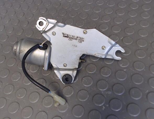 Wiper Motor DAIHATSU Cuore IV (L501)