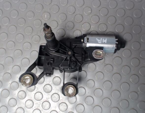 Wiper Motor FORD Transit Connect (P65, P70, P80)