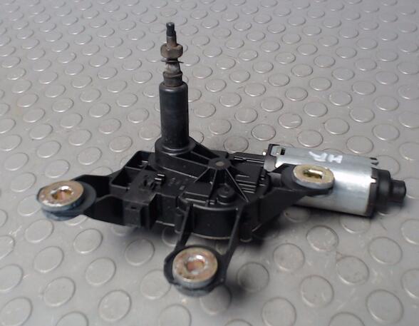 Wiper Motor FORD Transit Connect (P65, P70, P80)