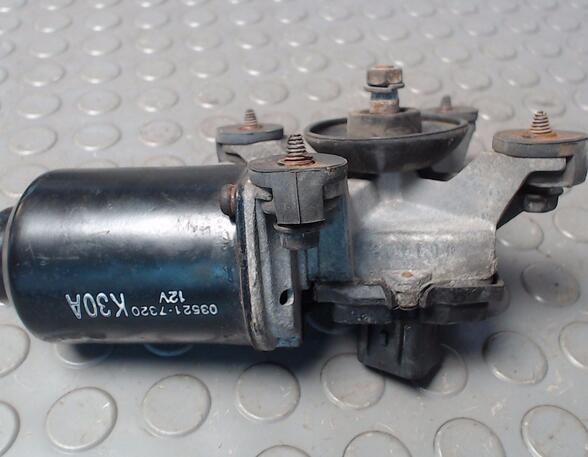 Wiper Motor KIA Rio Schrägheck (DC)