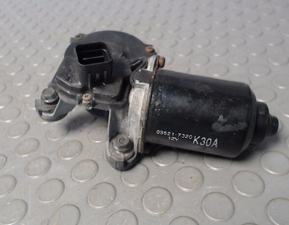 Wiper Motor KIA Rio Schrägheck (DC)