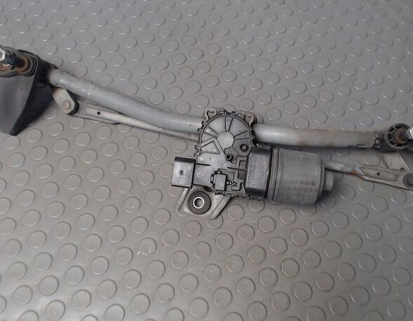 Wiper Motor OPEL Astra H GTC (L08)