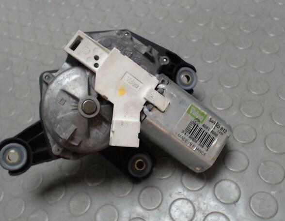 Wiper Motor FIAT Stilo Multi Wagon (192)