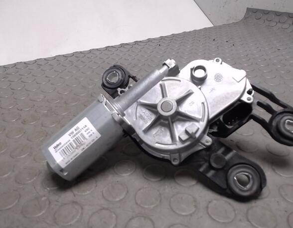 Wiper Motor SKODA Citigo (--)