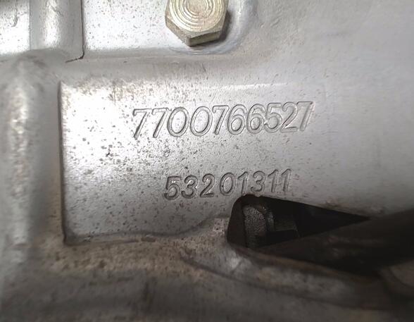 Wiper Motor RENAULT 21 Kombi (K48)