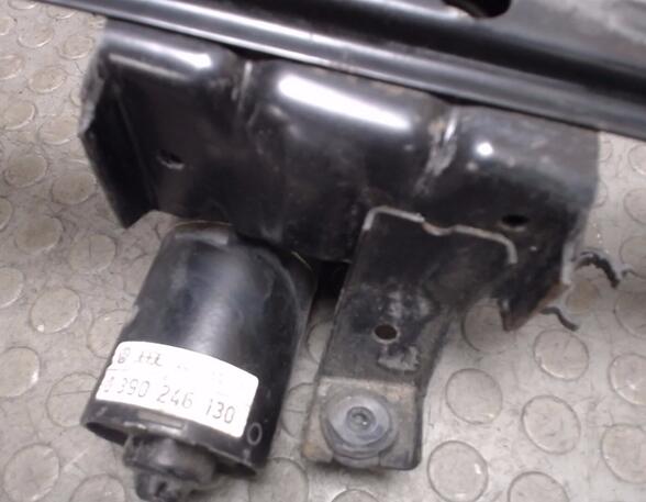 Wiper Motor AUDI 100 (443, 444)