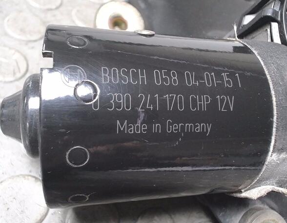 Wiper Motor VOLVO V40 Kombi (VW)