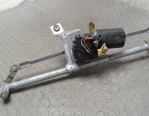 Wiper Motor VW Polo (6N1)