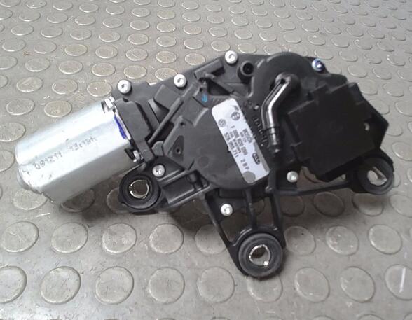 Wiper Motor VW Fox Schrägheck (5Z1, 5Z3, 5Z4)