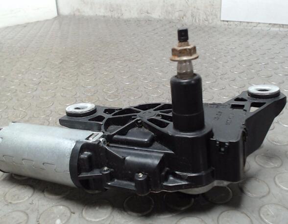 Wiper Motor AUDI A3 (8L1)